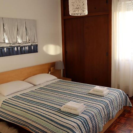 פארו Sea View Apartment מראה חיצוני תמונה
