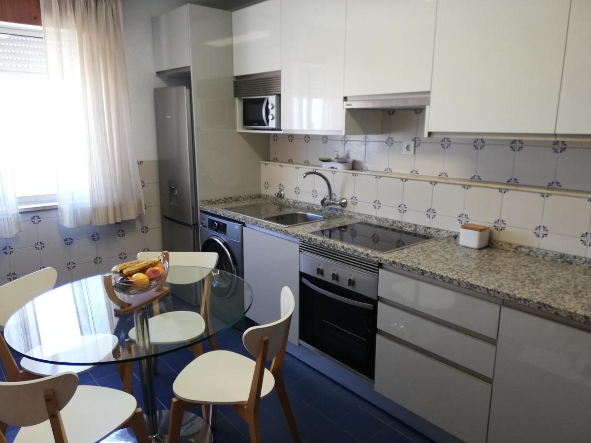 פארו Sea View Apartment מראה חיצוני תמונה