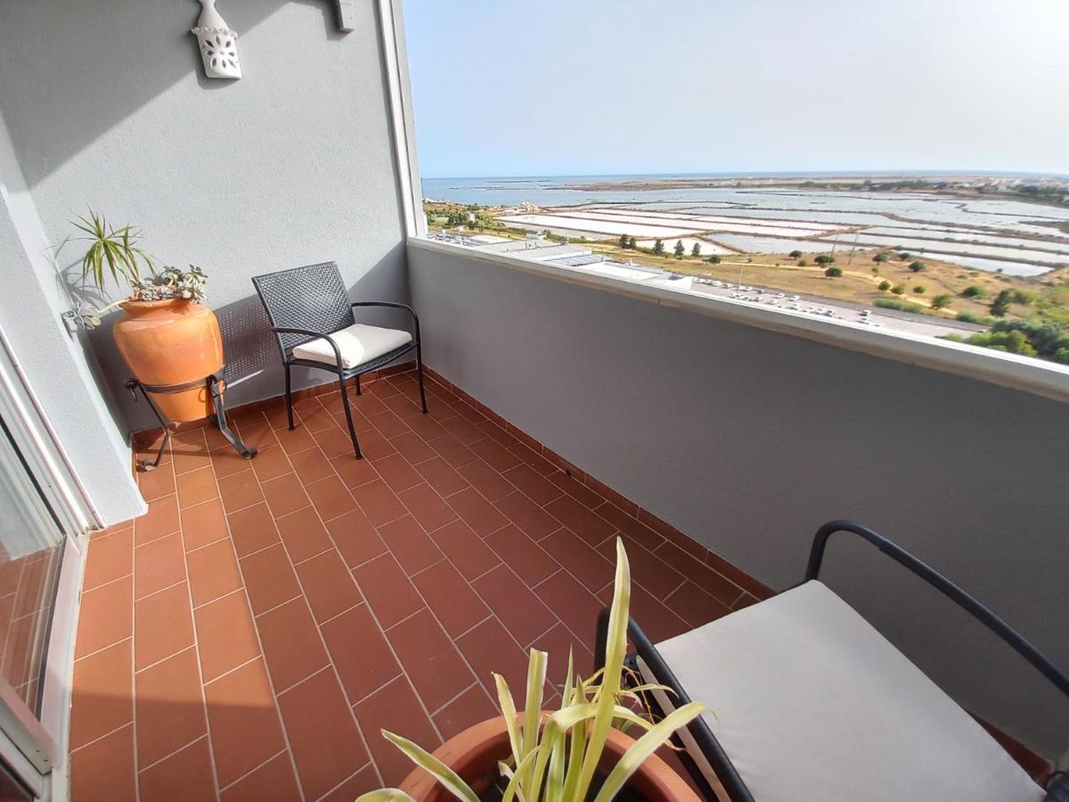 פארו Sea View Apartment מראה חיצוני תמונה