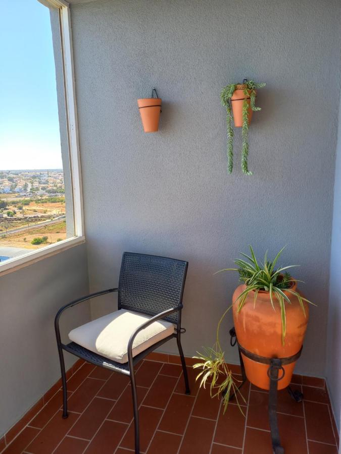 פארו Sea View Apartment מראה חיצוני תמונה