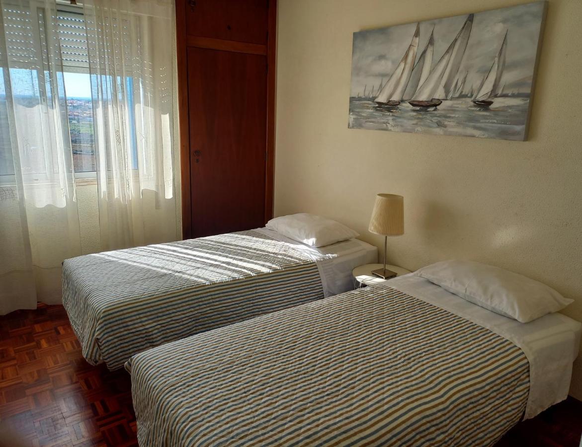פארו Sea View Apartment מראה חיצוני תמונה