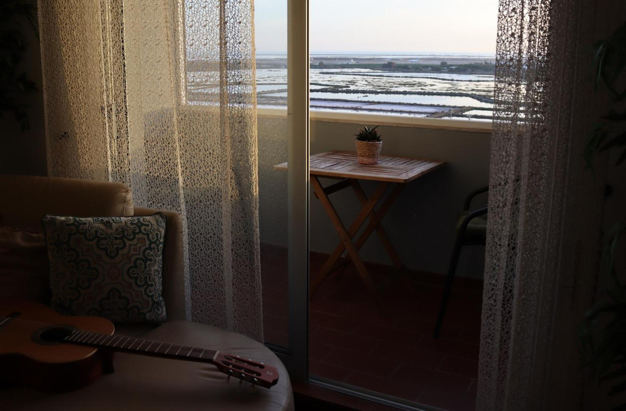 פארו Sea View Apartment מראה חיצוני תמונה