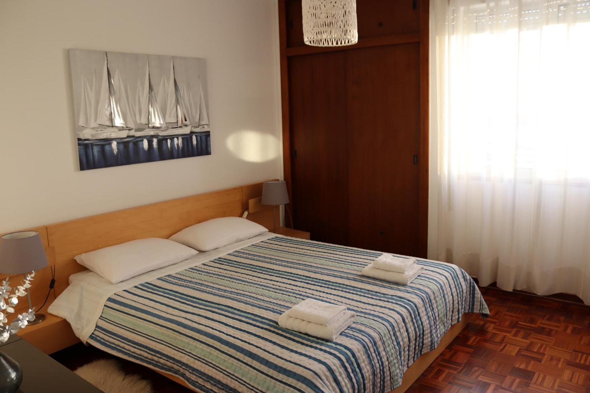פארו Sea View Apartment מראה חיצוני תמונה
