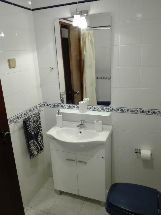 פארו Sea View Apartment מראה חיצוני תמונה