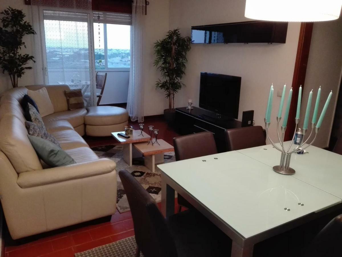 פארו Sea View Apartment מראה חיצוני תמונה